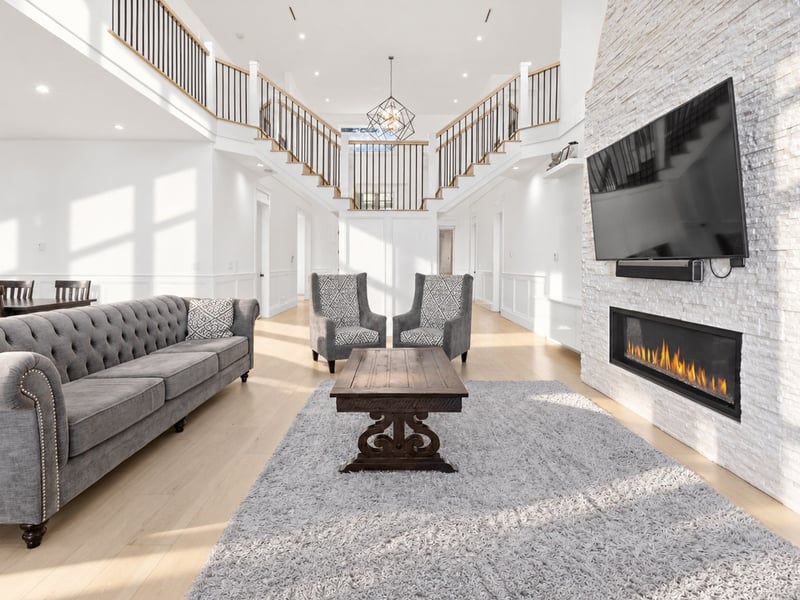 Luxury estate at 23697 Old Yale Road, Langley, BC — photo 14