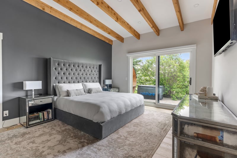 Luxury estate at 183 Pinebrook Way South West, Calgary, AB — photo 38