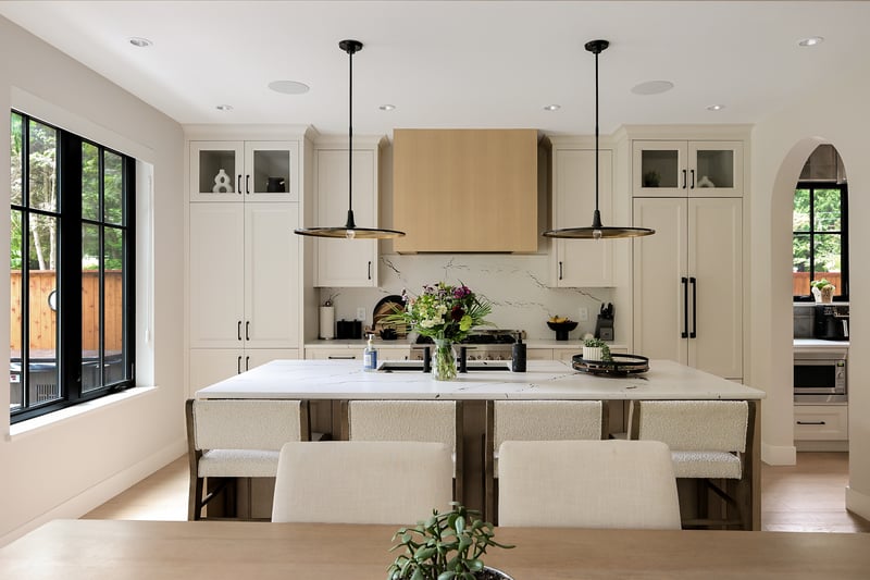 Luxury estate at 5157 Del Monte Avenue, Victoria, BC — photo 9