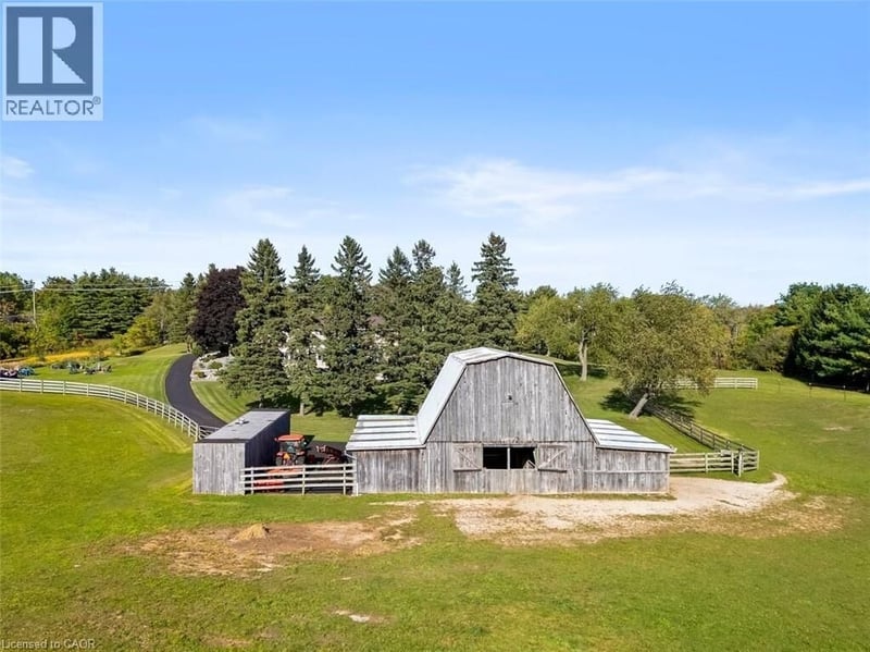 Luxury estate at 12216 Sixth Line, Acton, ON — photo 44