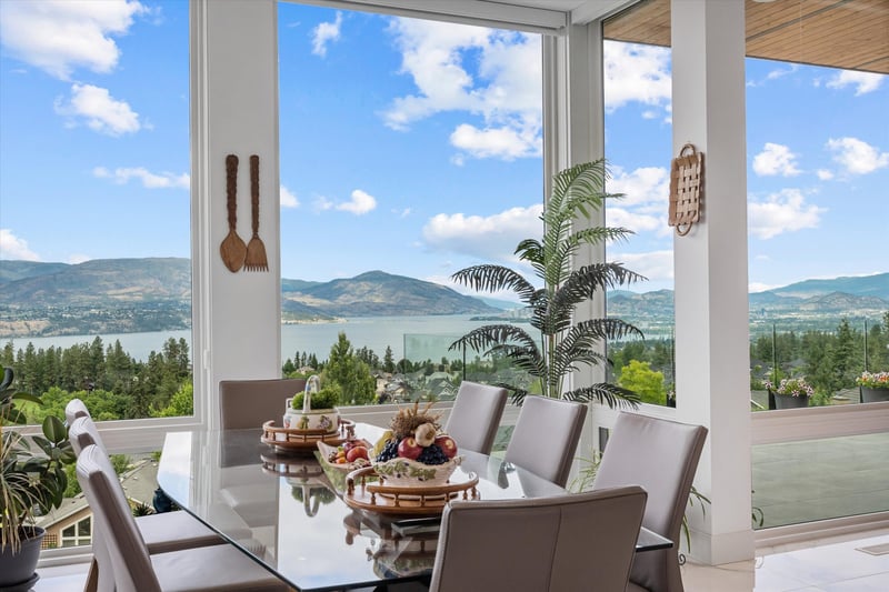 Luxury estate at 449 Swan Drive, Kelowna, BC — photo 10