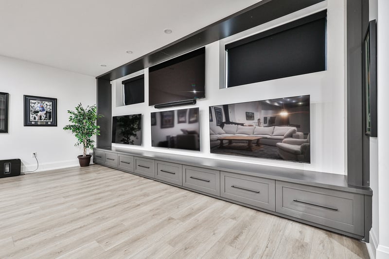 Luxury estate at 57 Joymar Drive, Mississauga, ON — photo 30