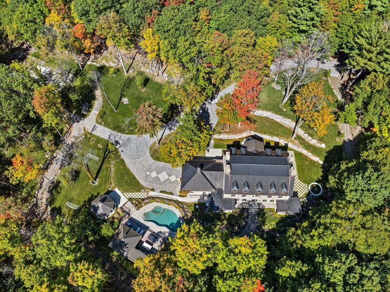Luxury estate at 1093 Rue Béique, Mont-Saint-Hilaire, QC — photo 82