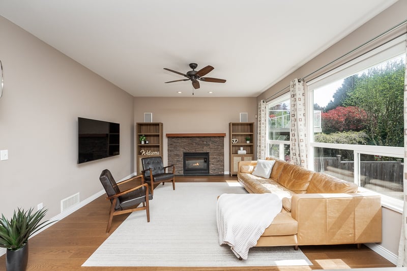 Luxury estate at 64 Wilkes Creek Drive, Port Moody, BC — photo 11