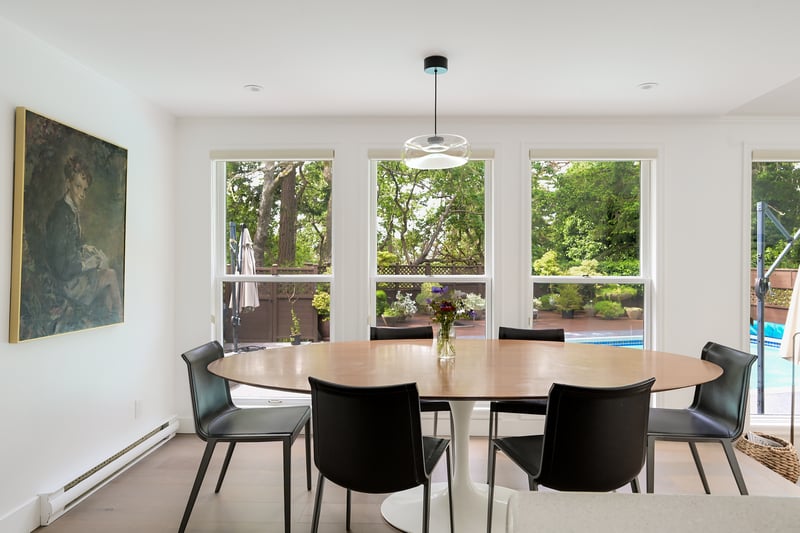 Luxury estate at 2861 Tudor Avenue, Victoria, BC — photo 18
