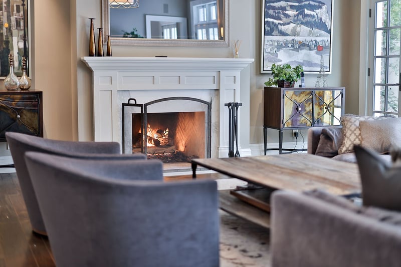 Luxury estate at 20 Cluny Drive, Toronto, ON — photo 14