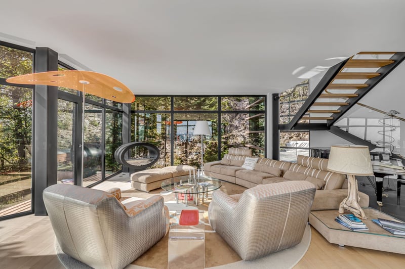 Luxury estate at 510 Rue St Raphaël, La Malbaie, QC — photo 18