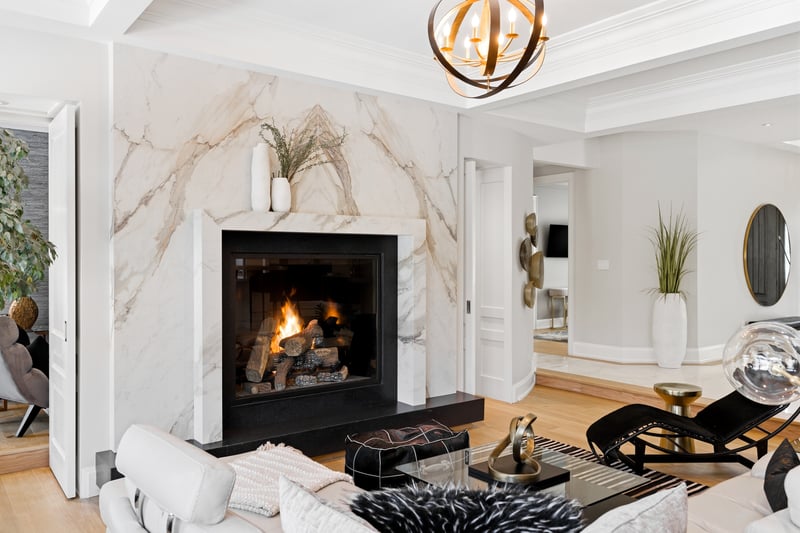 Luxury estate at 3205 Highpoint Court, Burlington, ON — photo 9