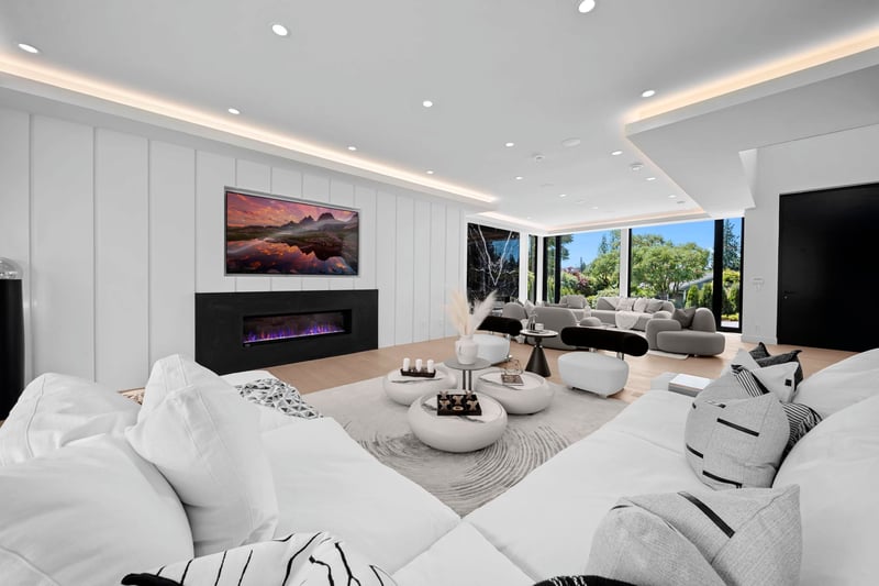 Luxury estate at 680 Westhyde Place, North Vancouver, BC — photo 19