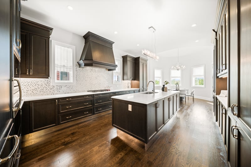 Luxury estate at 28 Chuck Ormsby Crescent, King City, ON — photo 27