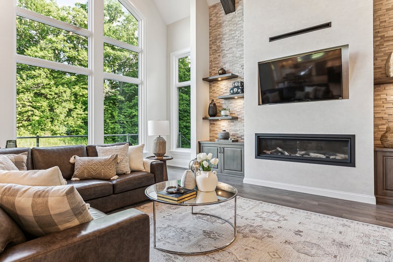 Luxury estate at 2606 Harvest Moon Lane, Burlington, ON — photo 12