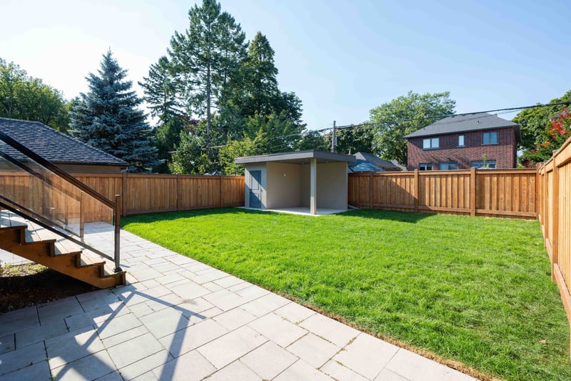 Luxury estate at 34 Edgecroft Road, Toronto, ON — photo 32
