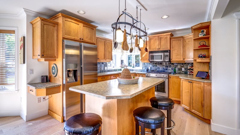 Luxury estate at 4845 Canyon Ridge Crescent, Kelowna — photo 23