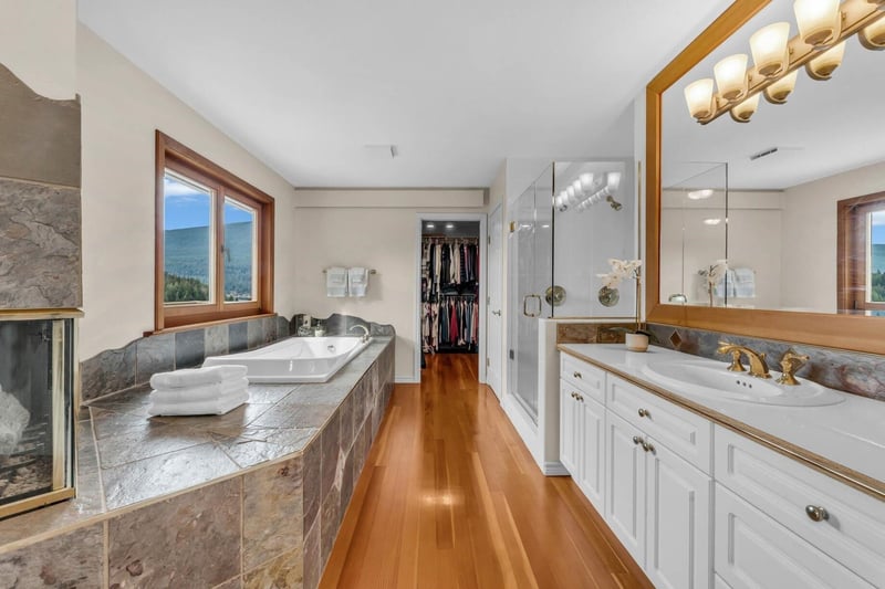 Luxury estate at 3411 Senkler Road, Belcarra, BC — photo 20