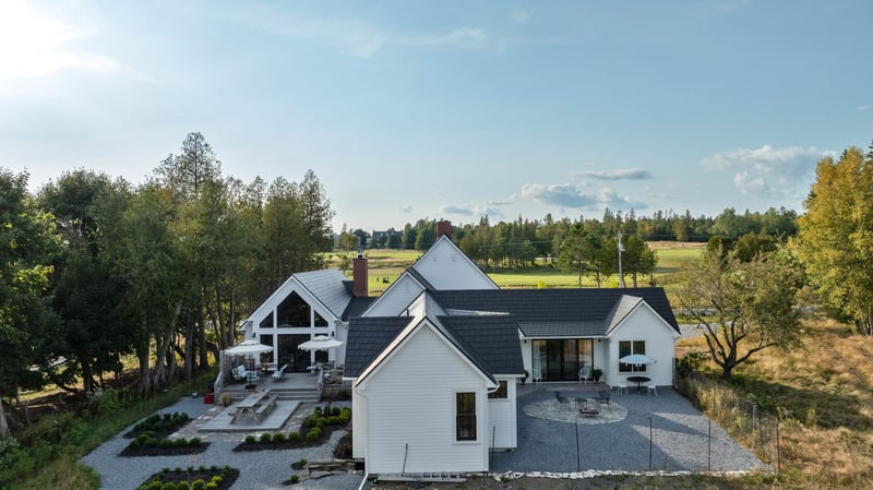 Luxury estate at 91 Cedar Lane, St. Andrews, NB — photo 47