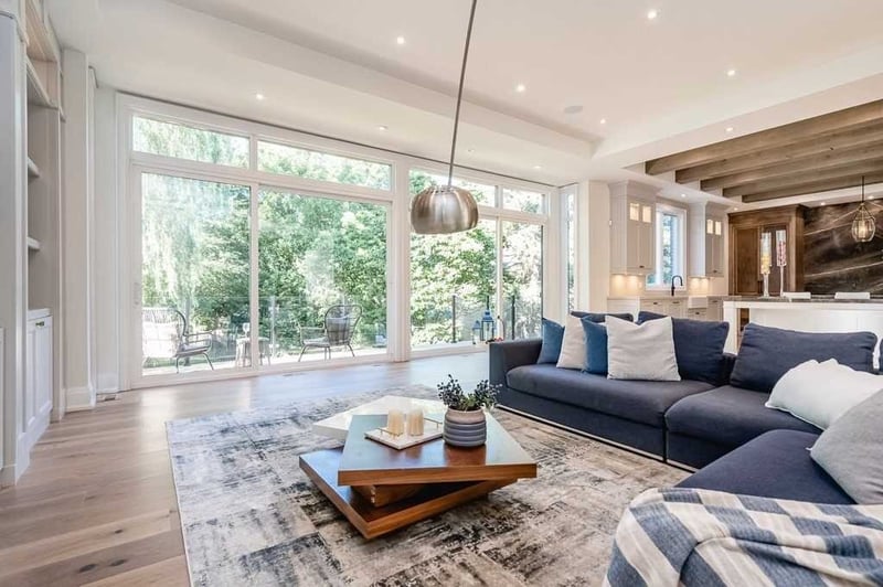 Luxury estate at 3 Masters Road, Toronto — photo 7