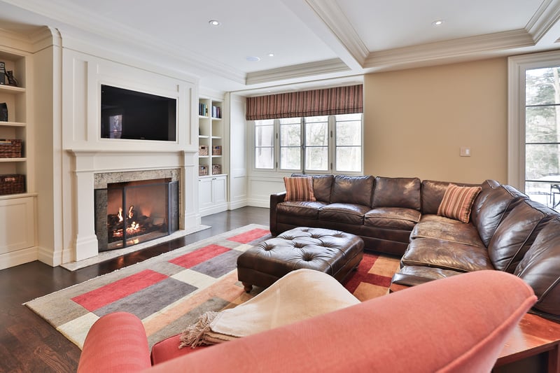 Luxury estate at 1093 Algonquin Drive, Mississauga, ON — photo 33