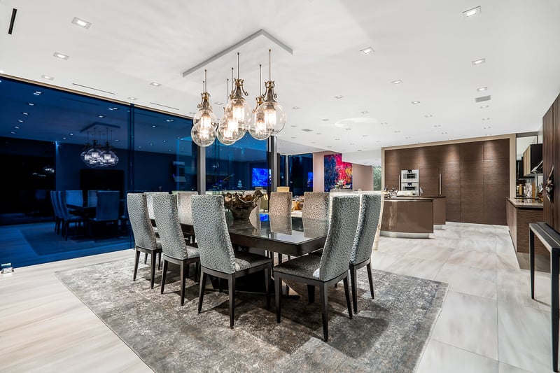 Luxury estate at 2331 Westhill Drive, West Vancouver, BC — photo 9