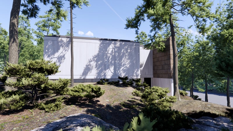 Luxury estate at Rossclair Road, Port Carling, ON — photo 19