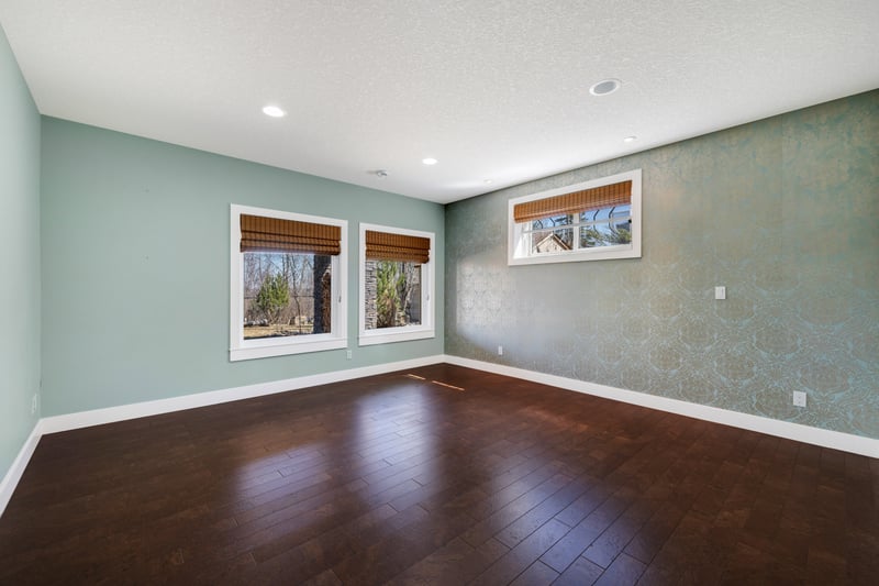 Luxury estate at 2464 Cameron Ravine Drive Northwest, Edmonton, AB — photo 26