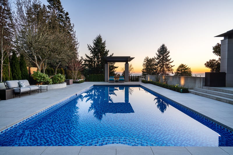 Luxury estate at 13386 Marine Drive, Surrey, BC — photo 10