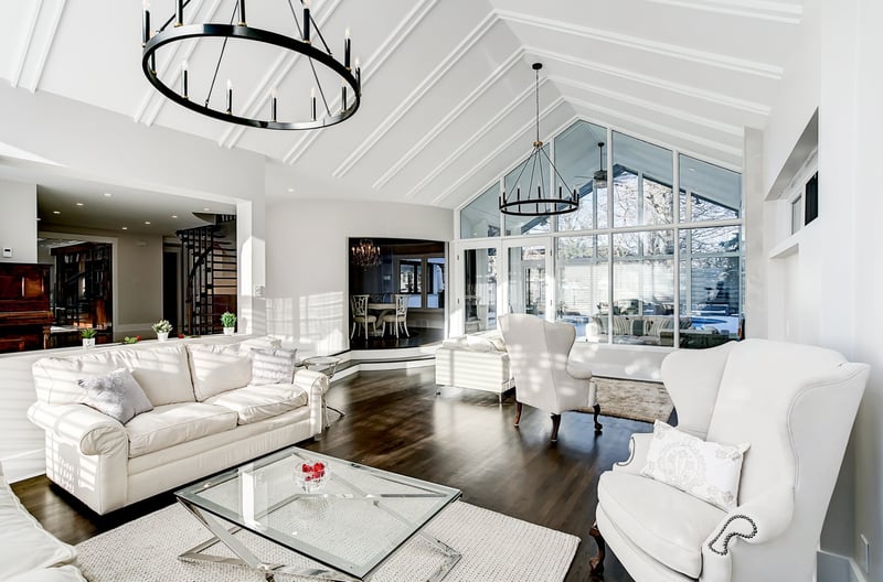Luxury estate at 6065 Av de Vimy, Montreal — photo 9