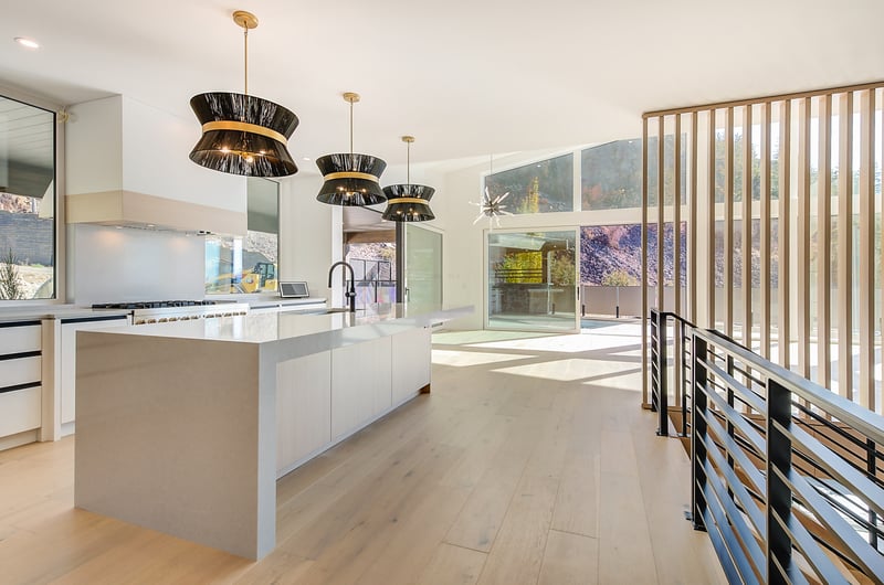 Luxury estate at 9857 Beacon Hill Drive, Lake Country, BC — photo 12