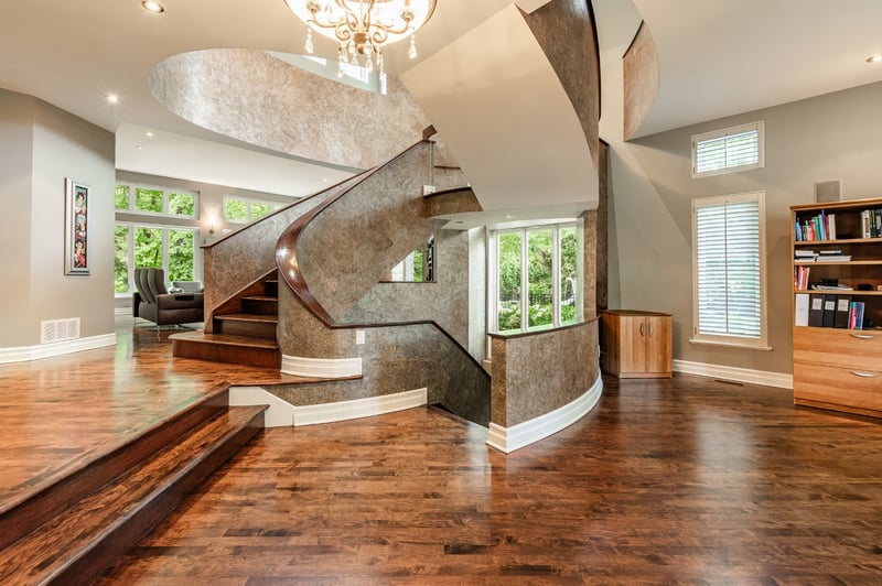 Luxury estate at 25 Rue des Tourterelles, Montréal, QC — photo 22