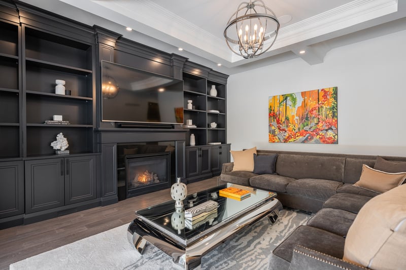 Luxury estate at 2265 Lakeshore Road #3, Burlington, ON — photo 19