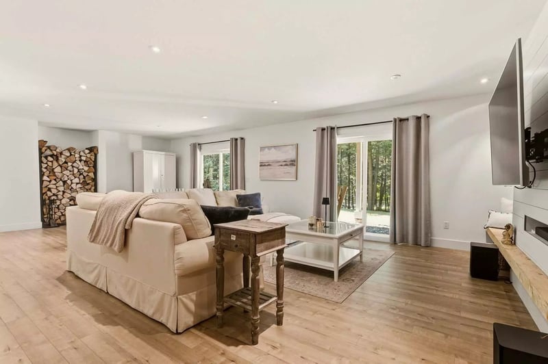 Luxury estate at 409 Chemin Villas de l'Anse, Magog, QC — photo 39