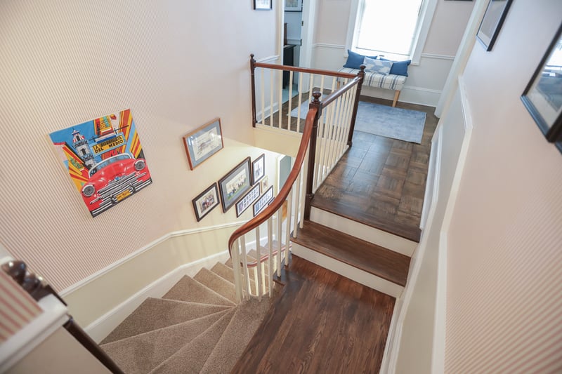 Luxury estate at 142 Queen Street, St. Andrews, NB — photo 23