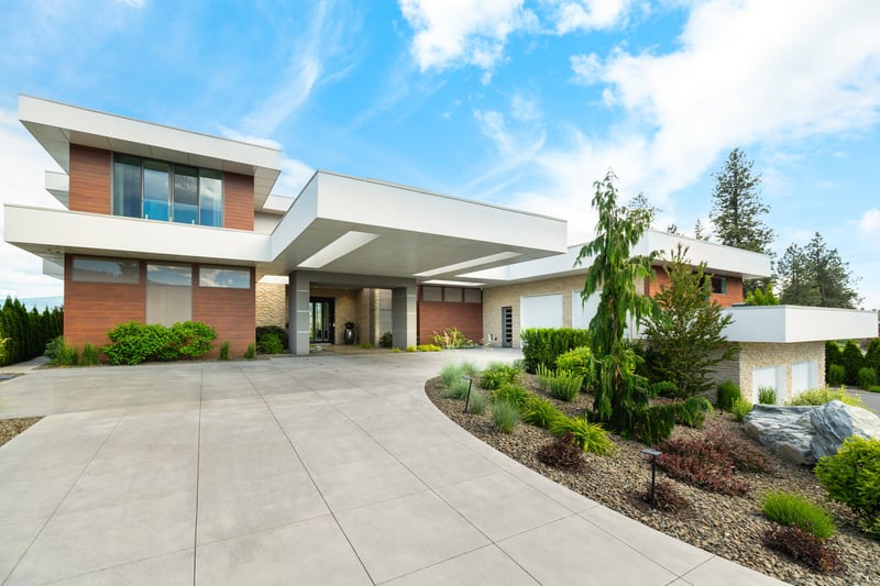 Luxury estate at 2469 Thacker Drive, West Kelowna, BC — photo 31