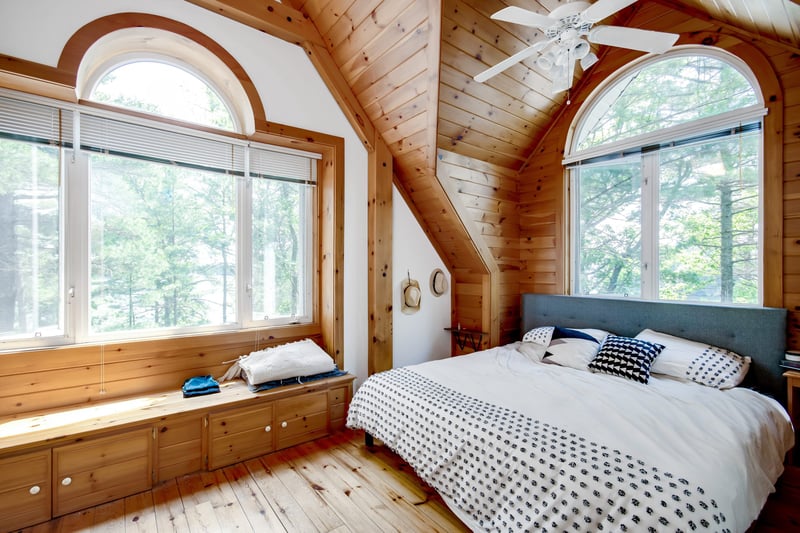 Luxury estate at 1384 Browning Island, Bracebridge, ON — photo 41