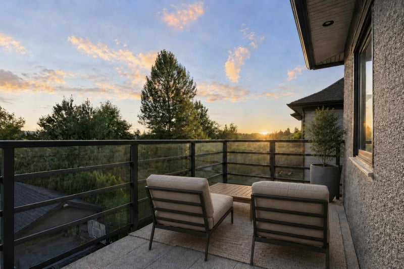Luxury estate at 16636 57 Avenue, Surrey, BC — photo 20
