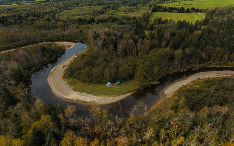 Luxury estate at 599 Chemin Notre Dame de Lourdes, Notre-Dame-de-Lourdes, NB — photo 23
