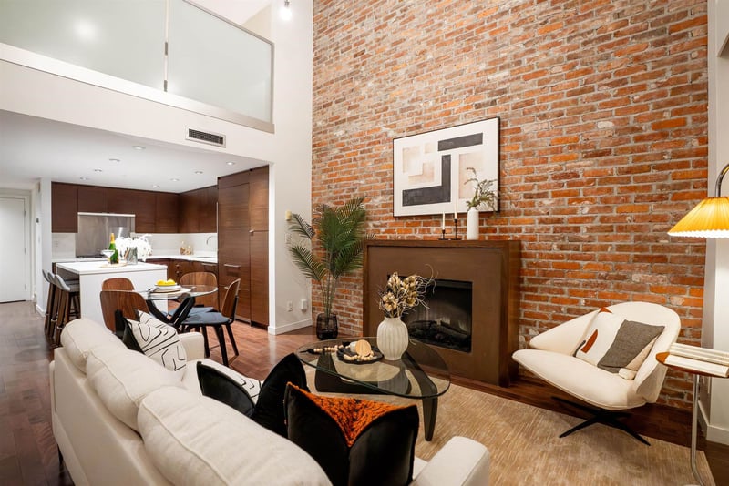 Luxury estate at 1241 Homer Street, Vancouver, BC — photo 4