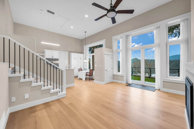 Luxury estate at 3431 Senkler Road, Belcarra, BC — photo 30