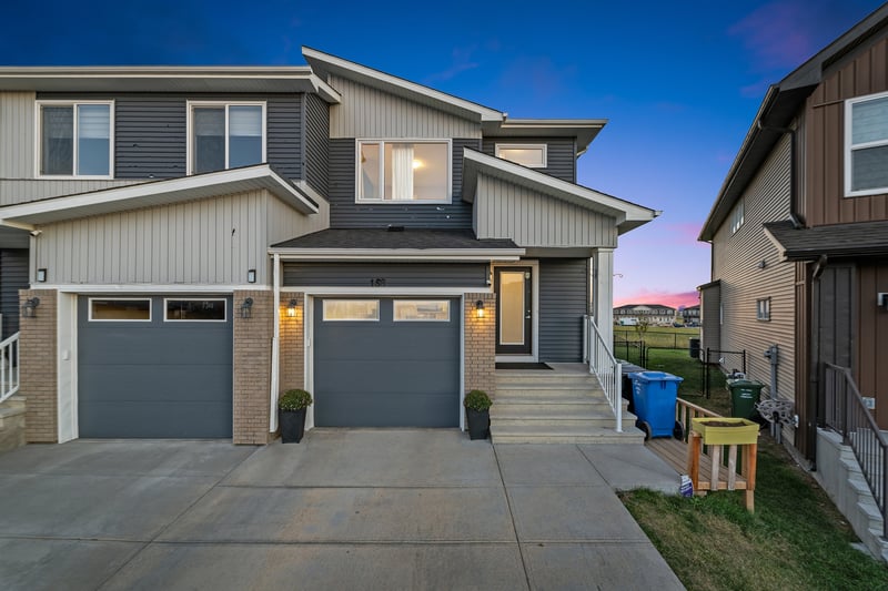 Luxury estate at 158 Carringvue Park Northwest, Calgary, AB — photo 3