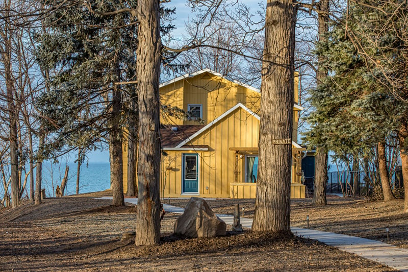 Luxury estate at 2 Campview Road, Hamilton, ON — photo 6