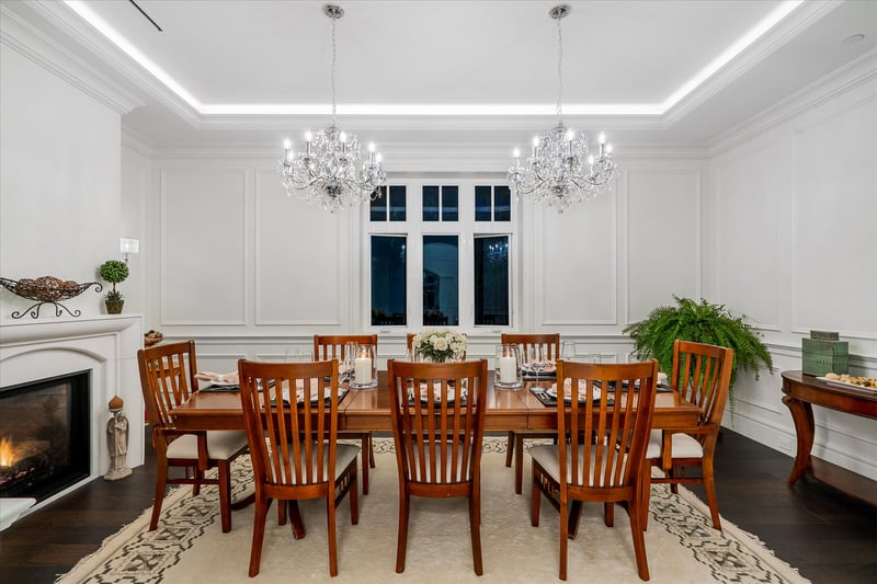 Luxury estate at 901 Farmleigh Road, West Vancouver — photo 11