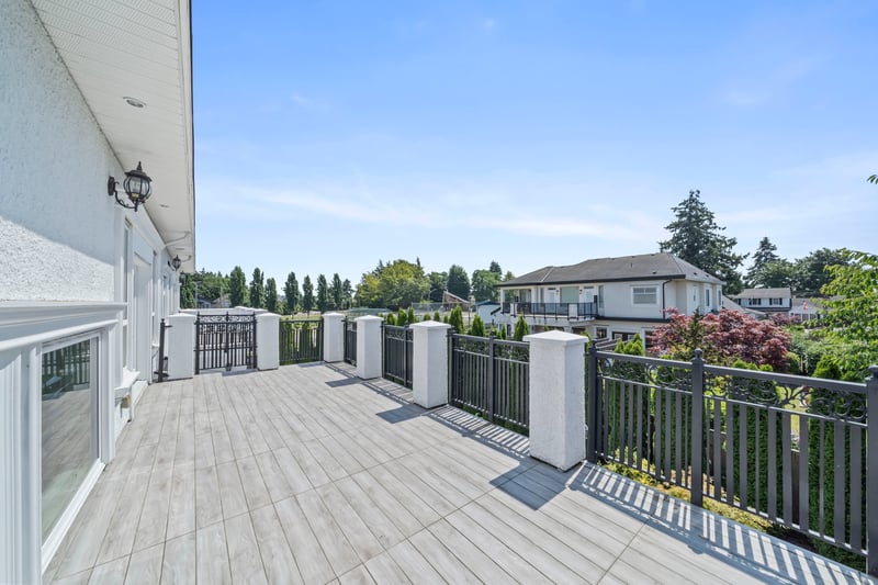 Luxury estate at 4120 Westminster Highway, Richmond, BC — photo 25