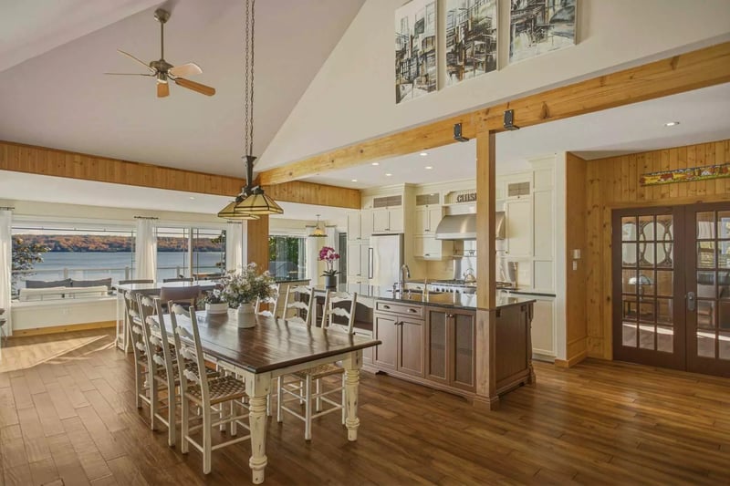 Luxury estate at 994 Chemin Viens, Magog, QC — photo 32