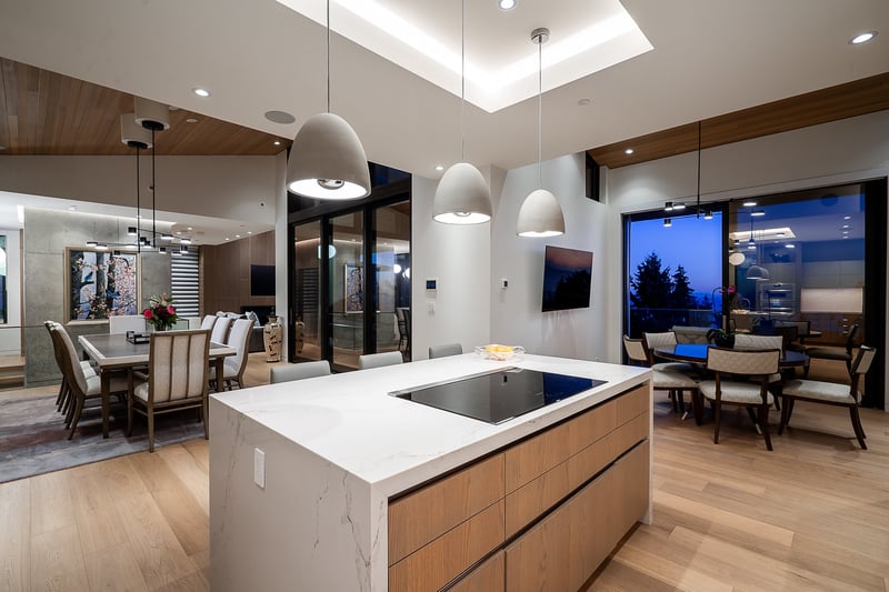 Luxury estate at 13386 Marine Drive, Surrey, BC — photo 16