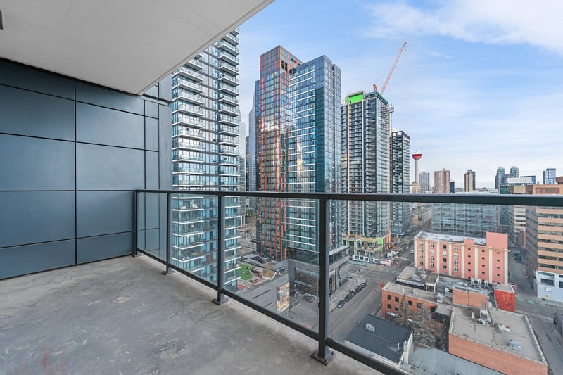 Luxury estate at 1010 6 Street Southwest unit 1202 — photo 38