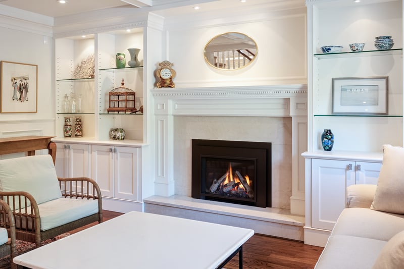 Luxury estate at 1517 Maud Street, Victoria, BC — photo 10