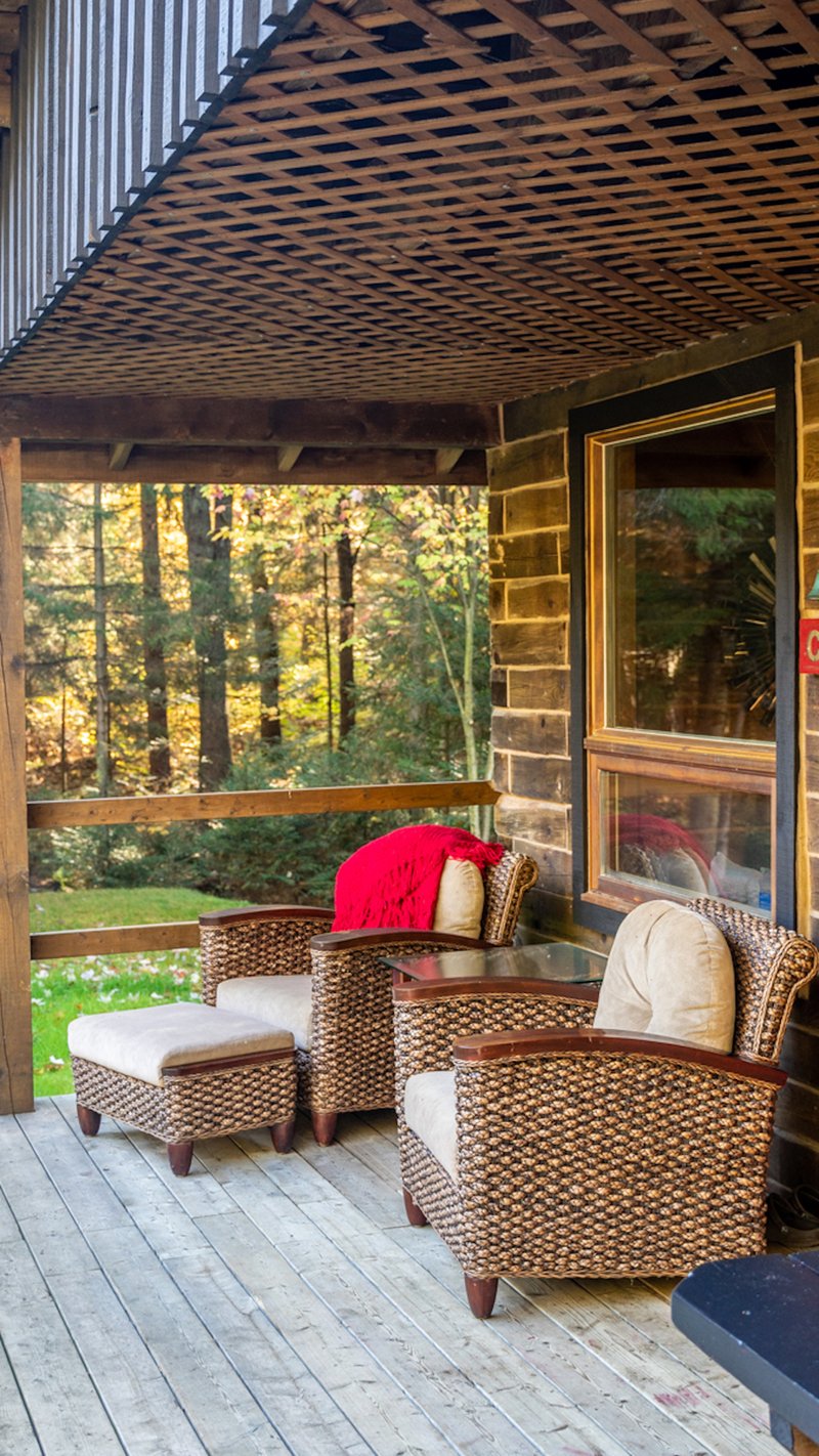 Luxury estate at 1374 Purbrook Road, Bracebridge, ON — photo 28