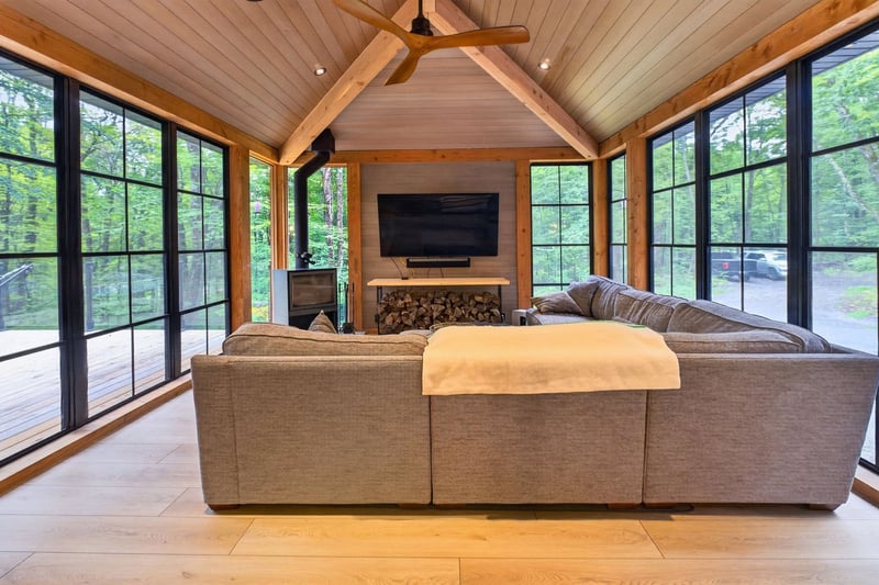 Luxury estate at 1267 Dawson Road, Muskoka Lakes, ON — photo 5
