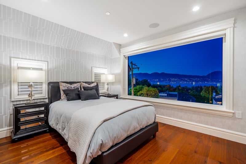 Luxury estate at 2478 Crown Street, Vancouver, BC — photo 35