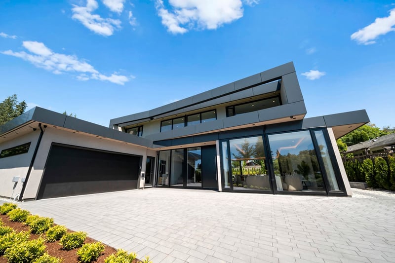 Luxury estate at 680 Westhyde Place, North Vancouver, BC — photo 27