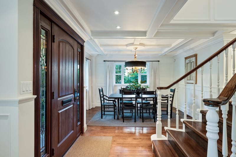 Luxury estate at 1517 Maud Street, Victoria, BC — photo 11